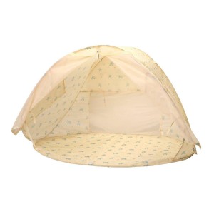 Pop Up Σκηνή με τούλι κουνουπιέρας Surf Van Monnëka | 61-82218