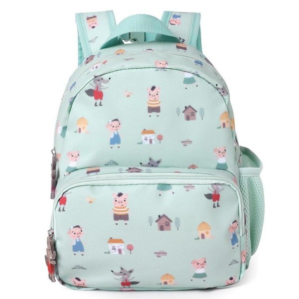 Σακίδιο 3 Little Pigs  - Tutete | 61-88728