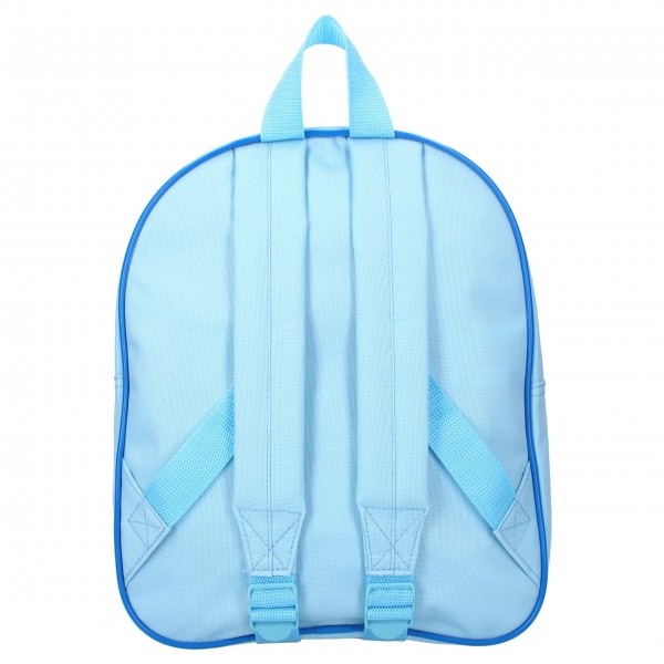 Σακίδιο 3D Miffy Always Be You Blue 32x26x11 | 50-3170