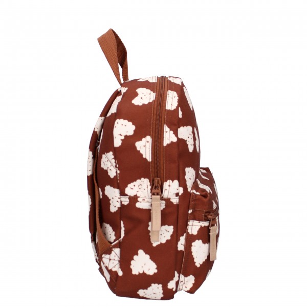 Σακίδιο Adore More - Brown - Kidzroom | 50-2818