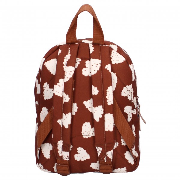 Σακίδιο Adore More - Brown - Kidzroom | 50-2818