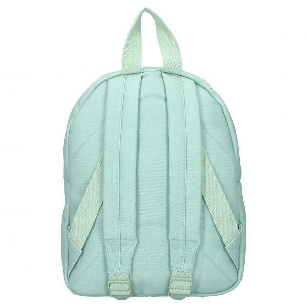 Σακίδιο Αλεπού Από Ανακυκλωμένα Μπουκάλια Pet - Kidzroom | 50-4314