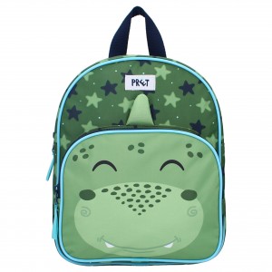 Σακίδιο με Εξωτερική Θήκη Dino - Pret | 50-4164