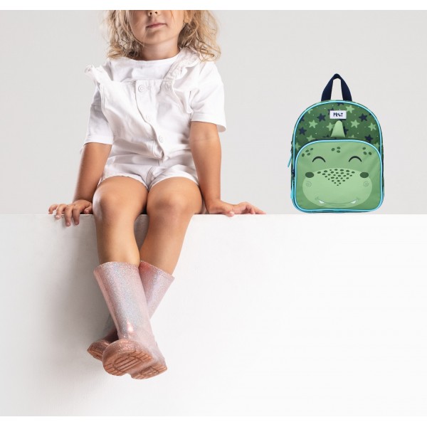 Σακίδιο με Εξωτερική Θήκη Dino - Pret | 50-4164