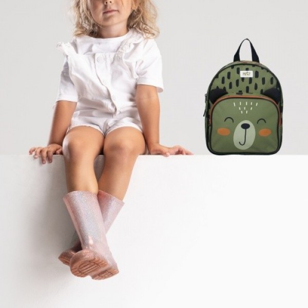 Σακίδιο με Εξωτερική Θήκη Teddy - Pret | 50-3262