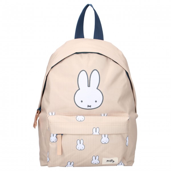 Σακίδιο Forever My Favorite - Sand - Miffy | 50-3567