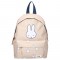 Σακίδιο Forever My Favorite - Sand - Miffy | 50-3567