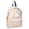 Σακίδιο Forever My Favorite - Sand - Miffy | 50-3567