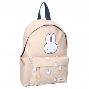 Σακίδιο Forever My Favorite - Sand - Miffy | 50-3567