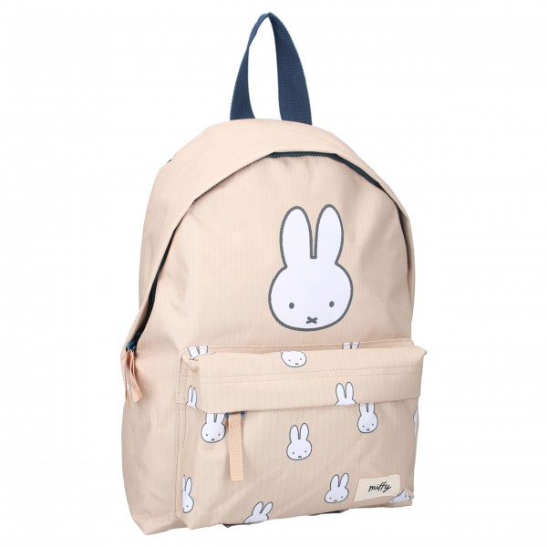 Σακίδιο Forever My Favorite - Sand - Miffy | 50-3567