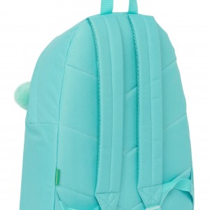 Σακίδιο Πλάτης 42cm Letter BENETTON | 59-17774