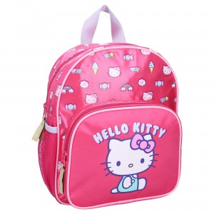Σακίδιο Πλάτης Follow The Rainbow - Hello Kitty | 50-00573