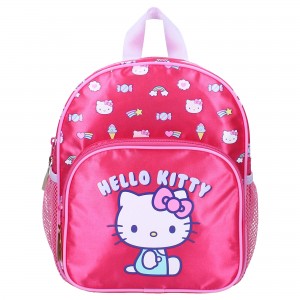 Σακίδιο Πλάτης Follow The Rainbow - Hello Kitty | 50-00573