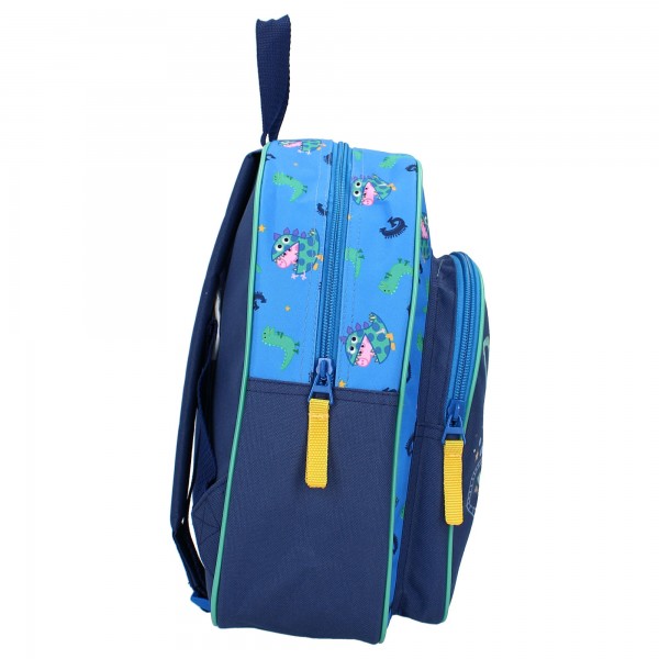 Σακίδιο Πλάτης - Play With George - Peppa Pig | 50-00223