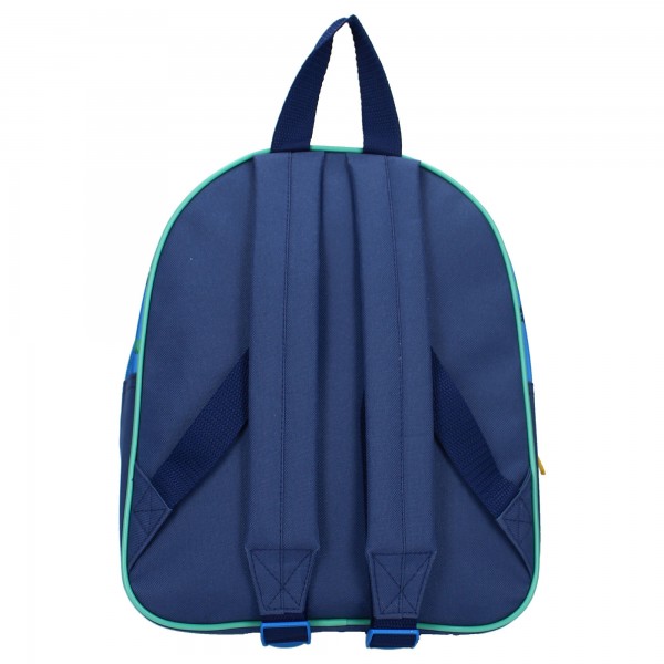 Σακίδιο Πλάτης - Play With George - Peppa Pig | 50-00223