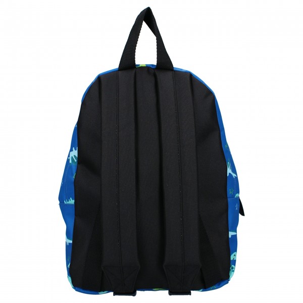 Σακίδιο Playful Blue - Pret | 50-1891