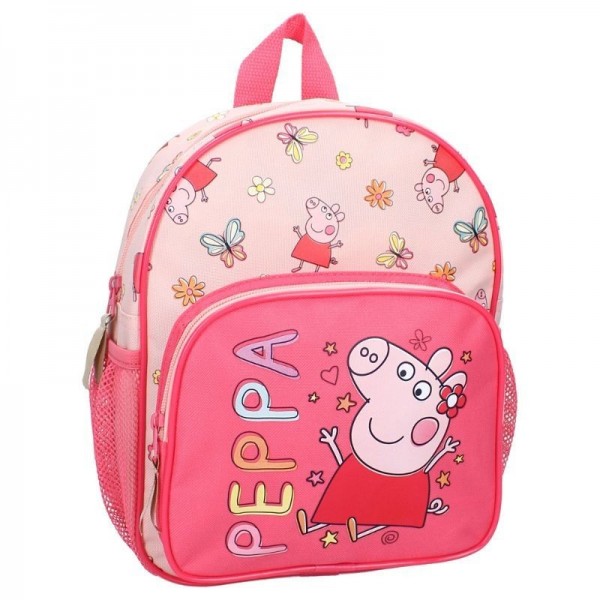 Σακίδιο I Love This - Peppa Pig | 50-00238