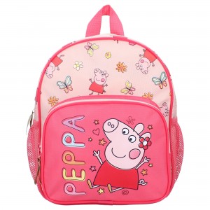 Σακίδιο Πλάτης I Love This - Peppa Pig | 50-00238