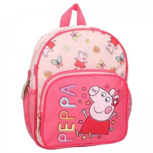 Σακίδιο Πλάτης I Love This - Peppa Pig | 50-00238