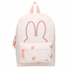 Σακίδιο Reach For The Stars Peach – Miffy | 50-4227