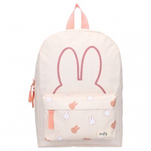 Σακίδιο Reach For The Stars Peach – Miffy | 50-4227
