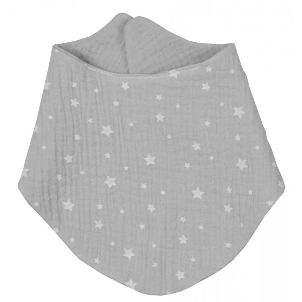 Σαλιάρα Μπαντάνα 24x59 Design 370 Oliver Baby | 46-6747/370