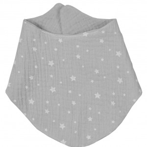 Σαλιάρα Μπαντάνα 24x59 Design 370 Oliver Baby | 46-6747/370