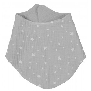 Σαλιάρα Μπαντάνα 24x59 Design 370 Oliver Baby | 46-6747/370