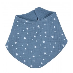 Σαλιάρα Μπαντάνα 24x59 Design 374 Oliver Baby | 46-6747/374