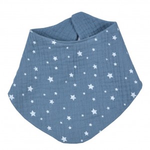 Σαλιάρα Μπαντάνα 24x59 Design 374 Oliver Baby | 46-6747/374