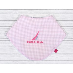 Σαλιάρα Μπαντάνα 26x26 Design 922 | 46-6747/922