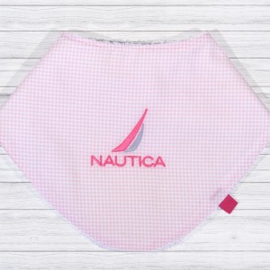 Σαλιάρα Μπαντάνα 26x26 Design 922 | 46-6747/922