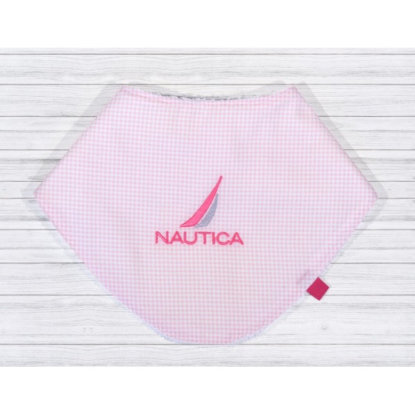 Σαλιάρα Μπαντάνα 26x26 Design 922 | 46-6747/922