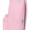 Σακίδιο - Pink - BENETTON | 59-16819