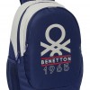 Σακίδιο Varsity - BENETTON | 59-06665