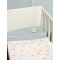 Σεντόνια Λίκνου Σετ 2τ -75x110-100% Βαμβάκι Design 503 Sophie La Girafe | 46-6704/503