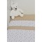 Σεντόνια Λίκνου Σετ 2τεμ. 75x110cm 100% Βαμβάκι Design 404 Oliver Baby | 46-6704/404