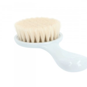 Σετ Βουρτσάκι και Χτενάκι - Γαλάζιο - Tutete | 61-93825