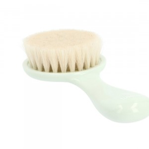 Σετ Βουρτσάκι και Χτενάκι - Μέντα - Tutete | 61-93827