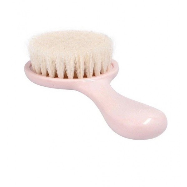 Σετ Βουρτσάκι και Χτενάκι - Ροζ - Tutete | 61-35680