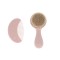 Σετ Βουρτσάκι και Χτενάκι - Ροζ - Tutete | 61-35680