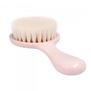 Σετ Βουρτσάκι και Χτενάκι - Ροζ - Tutete | 61-35680