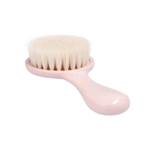 Σετ Βουρτσάκι και Χτενάκι - Ροζ - Tutete | 61-35680