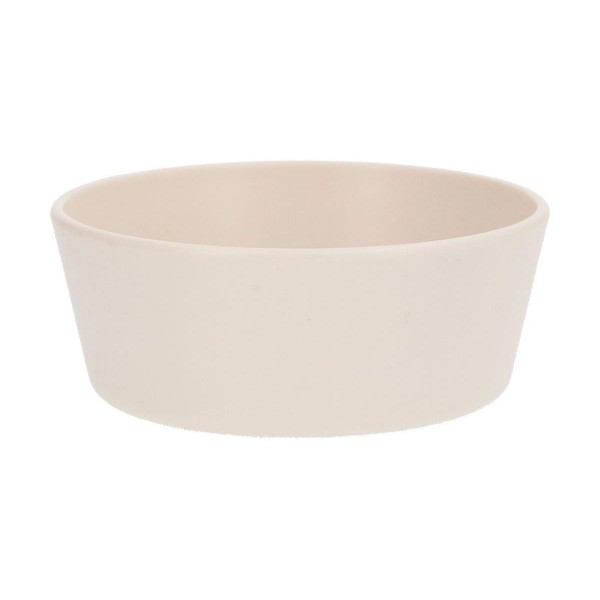 Σετ Φαγητού 6 Τεμαχιών PP Εκρού Tutete | 61-74698