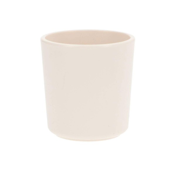 Σετ Φαγητού 6 Τεμαχιών PP Εκρού Tutete | 61-74698