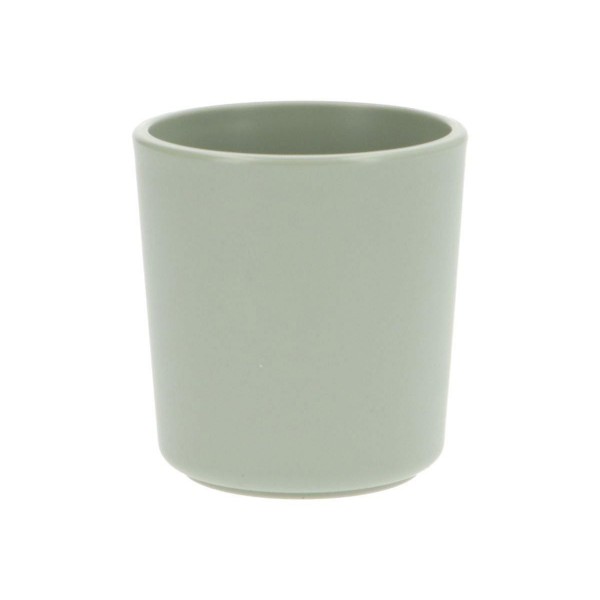 Σετ Φαγητού 6 Τεμαχίων PP Μέντα Tutete | 61-74699