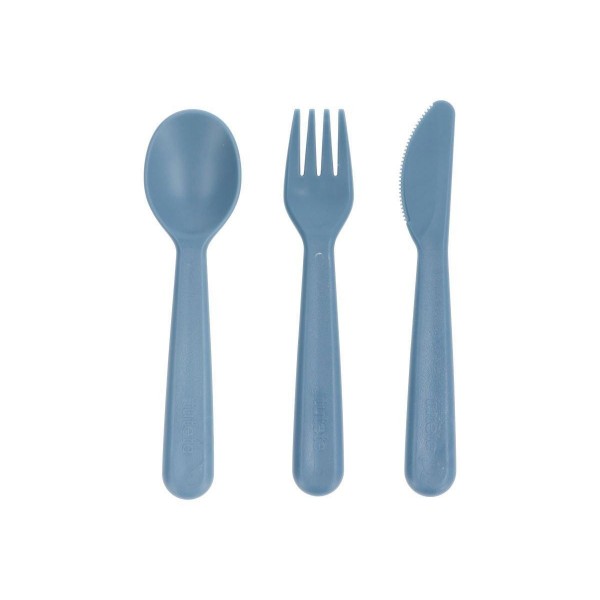 Σετ Φαγητού 6 Τεμαχίων PP Ραφ Tutete | 61-74697