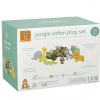 Σετ Σαφάρι Orange Tree Toys | 60-11353