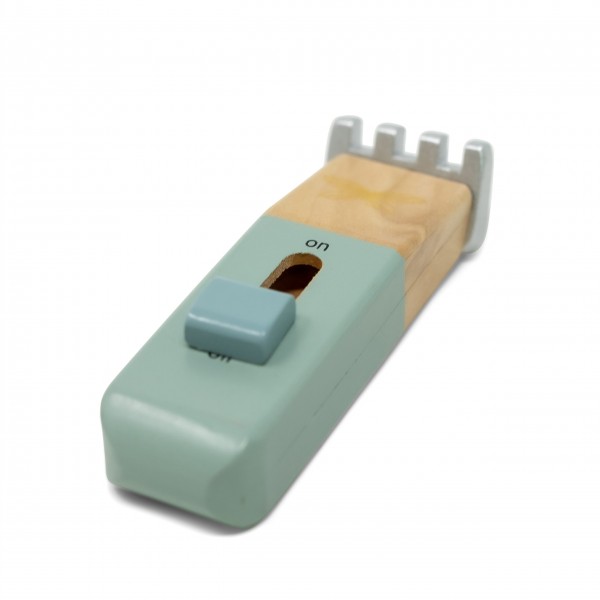 Σετ Ξυρίσματος Ξύλινο Πολυτελείας Astrup | 56-84197