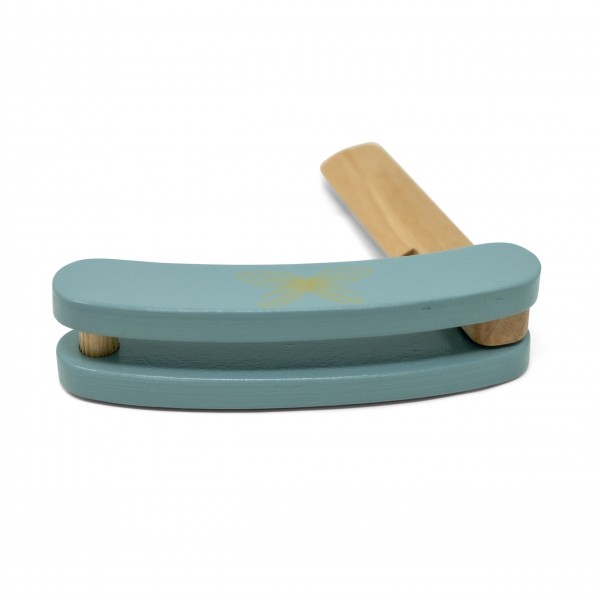 Σετ Ξυρίσματος Ξύλινο Πολυτελείας Astrup | 56-84197